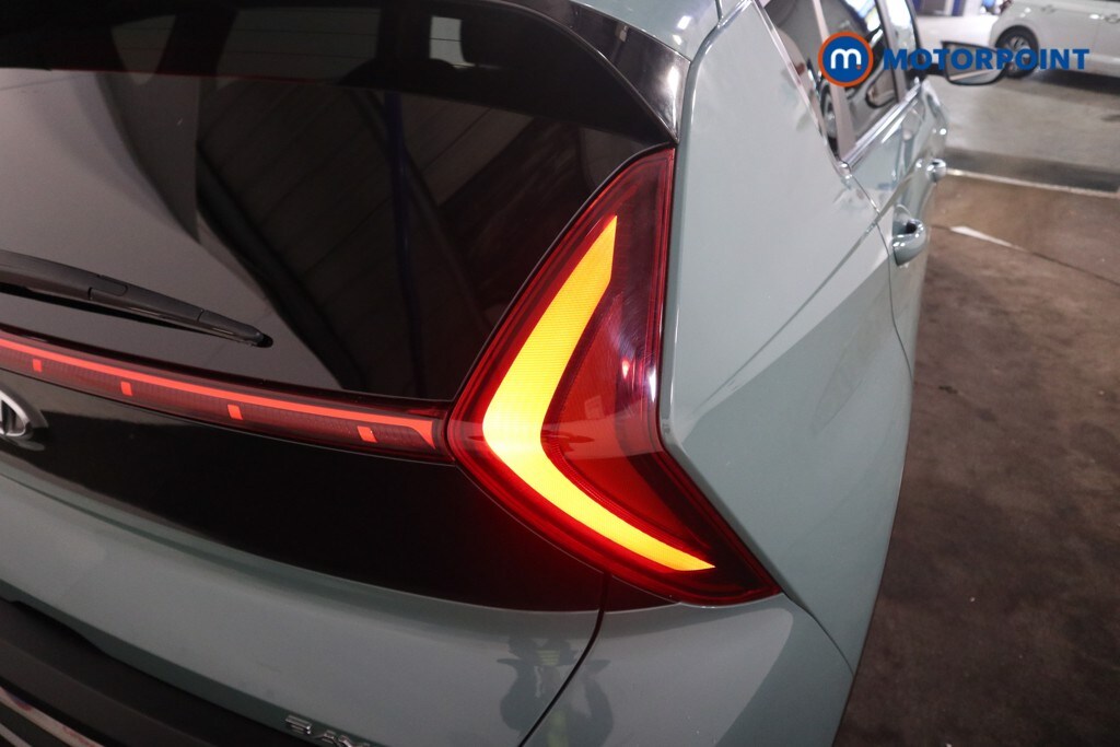 Used Hyundai BAYON 2023 for sale - 78177037: Photo 36