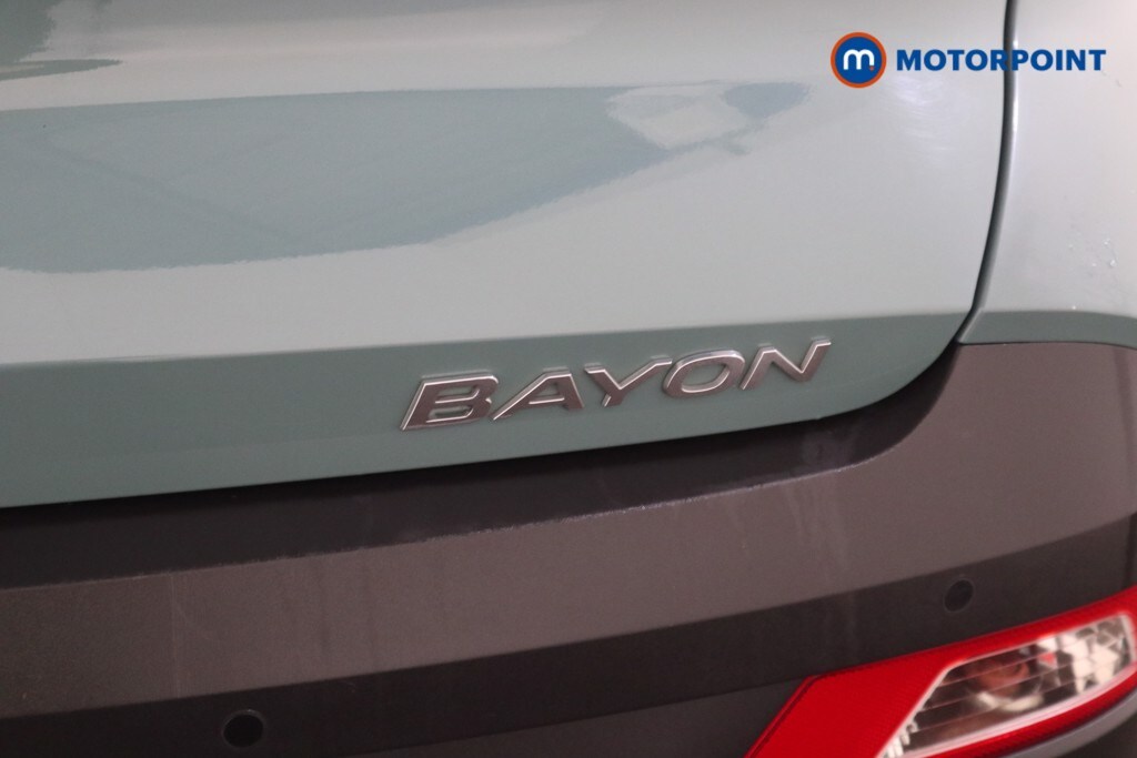 Used Hyundai BAYON 2023 for sale - 78177037: Photo 38