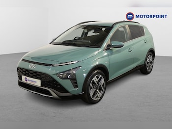 Used Hyundai BAYON 2023 for sale - 78177037: Photo