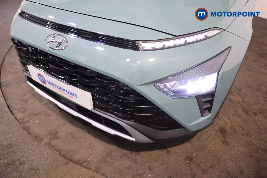 Used Hyundai BAYON 2023 for sale - 78177037: Photo 46