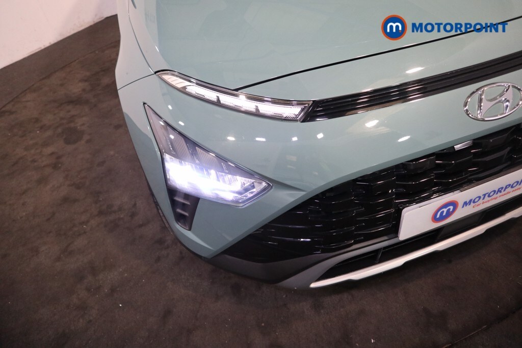 Used Hyundai BAYON 2023 for sale - 78177037: Photo 47