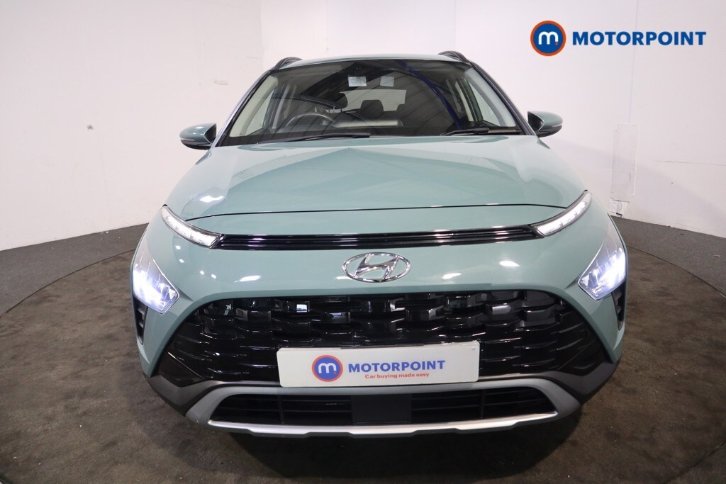 Used Hyundai BAYON 2023 for sale - 78177037: Photo 48