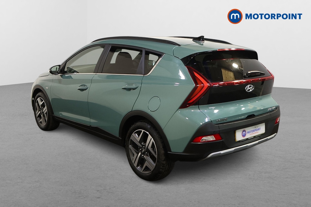 Used Hyundai BAYON 2023 for sale - 78177037: Photo 5