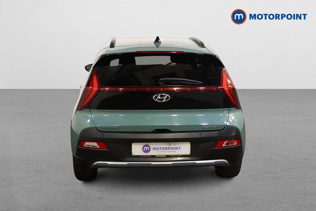 Used Hyundai BAYON 2023 for sale - 78177037: Photo 6