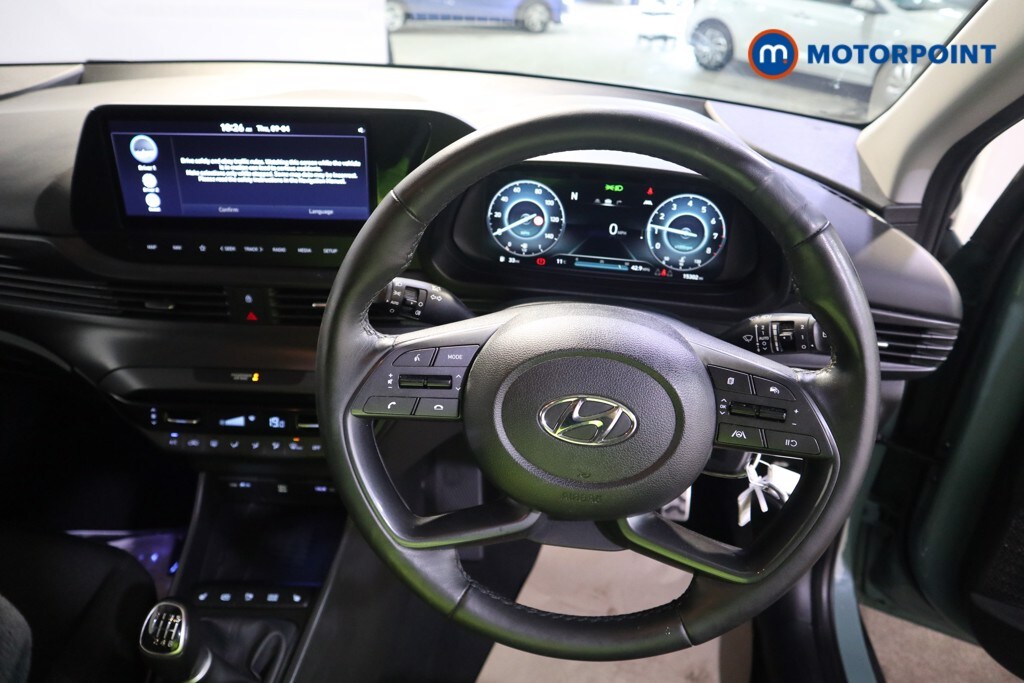 Used Hyundai BAYON 2023 for sale - 78177037: Photo 9