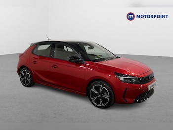 Used Vauxhall Corsa 2023 for sale - 78421326: Photo