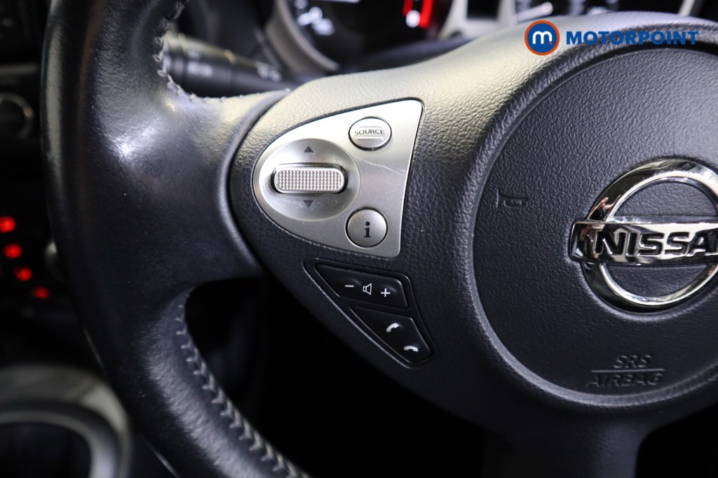 Used Nissan Juke 2019 for sale - 76980224: Photo 11