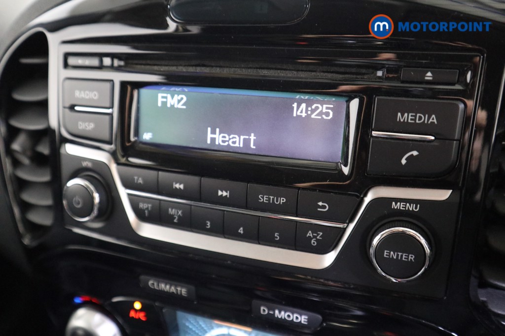 Used Nissan Juke 2019 for sale - 76980224: Photo 14