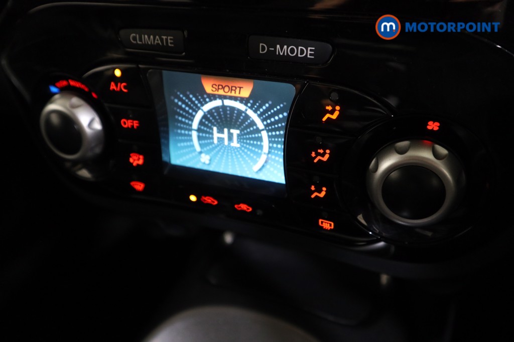 Used Nissan Juke 2019 for sale - 76980224: Photo 15