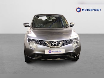 Used Nissan Juke undefined for sale - 76980224: Photo