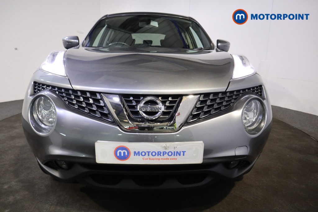 Used Nissan Juke 2019 for sale - 76980224: Photo 33
