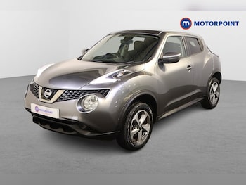 Used Nissan Juke undefined for sale - 76980224: Photo