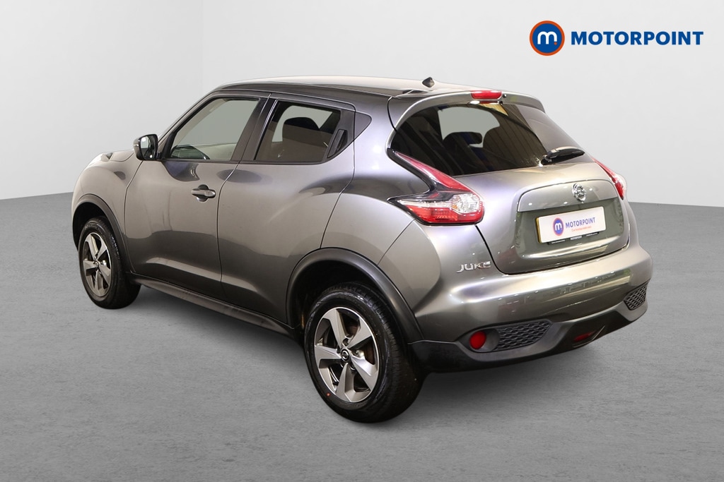 Used Nissan Juke 2019 for sale - 76980224: Photo 5
