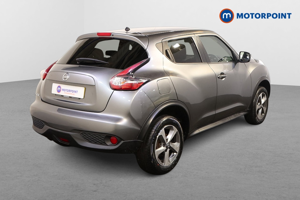 Used Nissan Juke 2019 for sale - 76980224: Photo 7