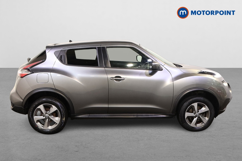 Used Nissan Juke 2019 for sale - 76980224: Photo 8