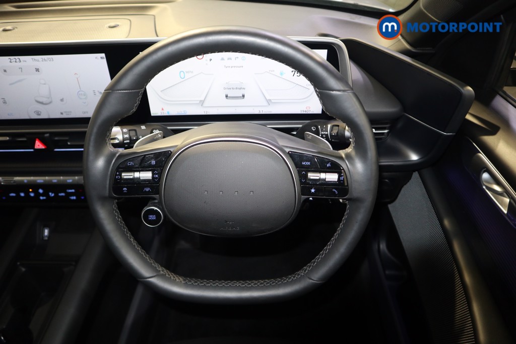 Used Hyundai IONIQ 6 2023 for sale - 78028936: Photo 10