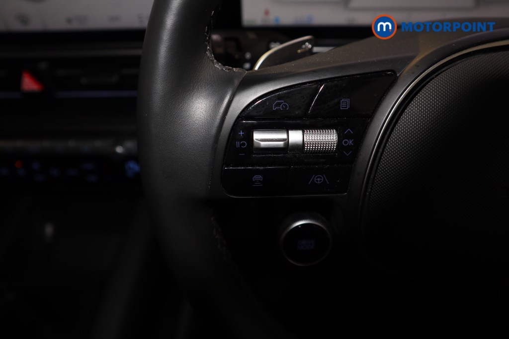 Used Hyundai IONIQ 6 2023 for sale - 78028936: Photo 11