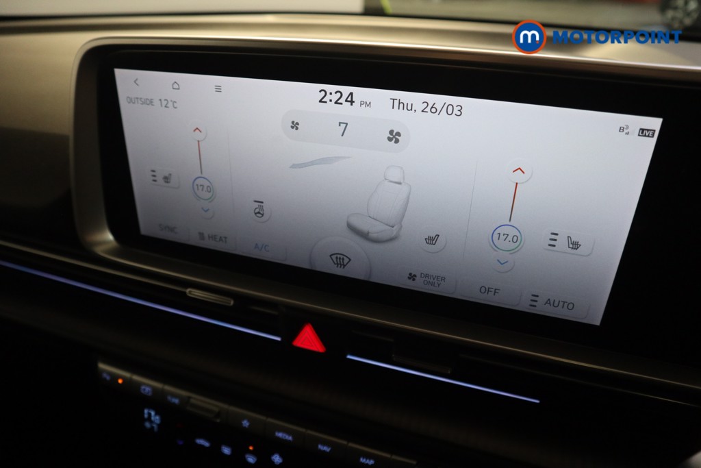 Used Hyundai IONIQ 6 2023 for sale - 78028936: Photo 15