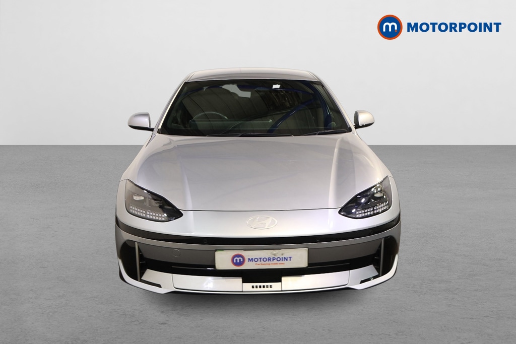 Used Hyundai IONIQ 6 2023 for sale - 78028936: Photo 2