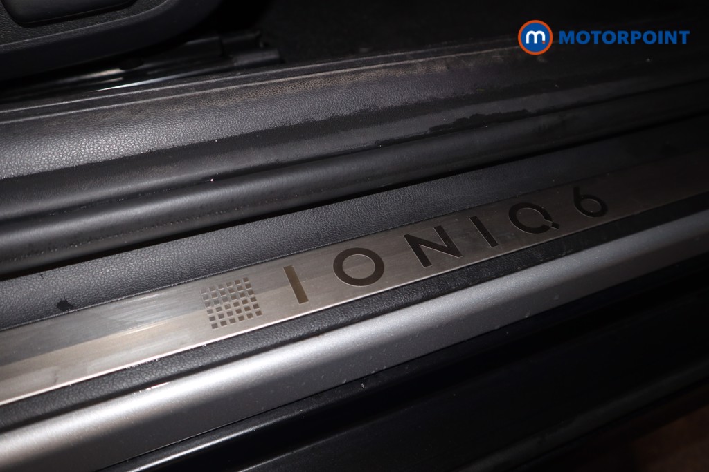 Used Hyundai IONIQ 6 2023 for sale - 78028936: Photo 21