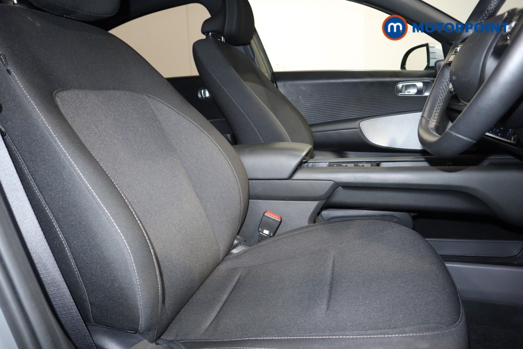 Used Hyundai IONIQ 6 2023 for sale - 78028936: Photo 23