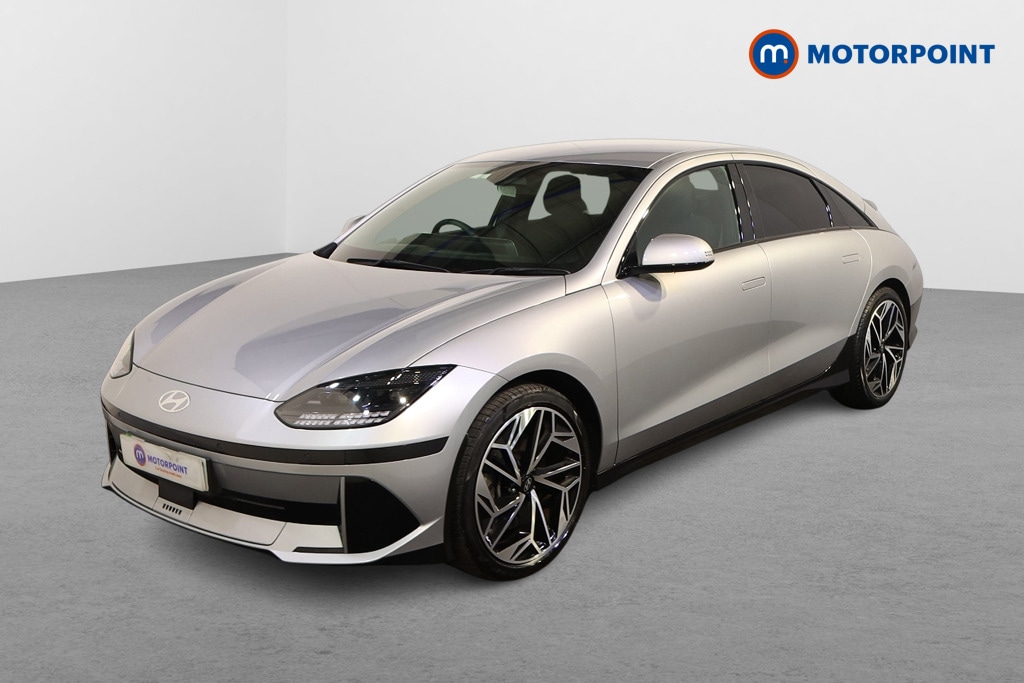 Used Hyundai IONIQ 6 2023 for sale - 78028936: Photo 3