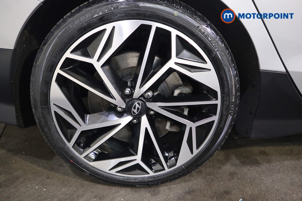 Used Hyundai IONIQ 6 2023 for sale - 78028936: Photo 31