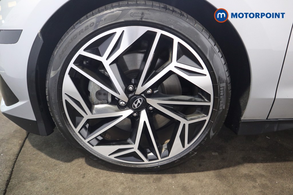 Used Hyundai IONIQ 6 2023 for sale - 78028936: Photo 33