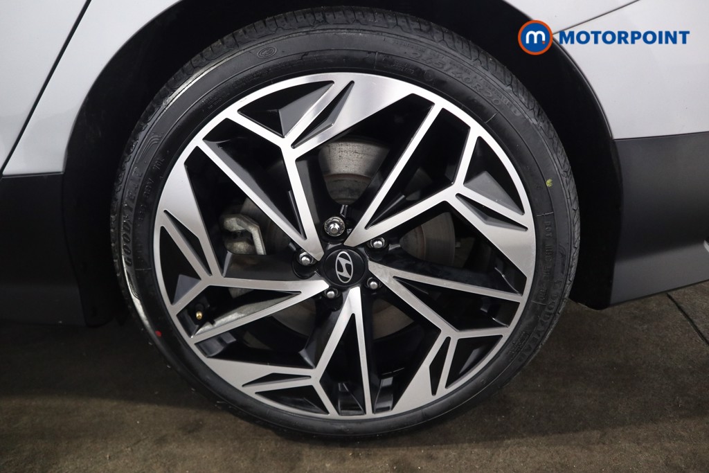 Used Hyundai IONIQ 6 2023 for sale - 78028936: Photo 34