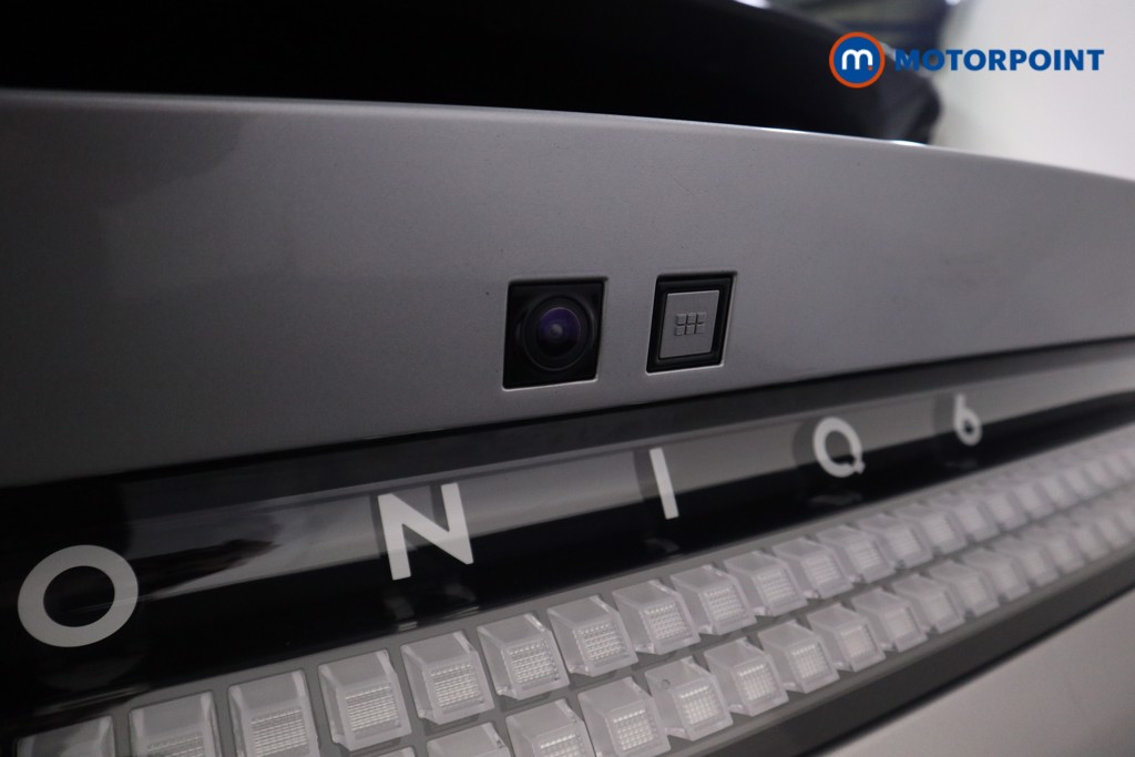 Used Hyundai IONIQ 6 2023 for sale - 78028936: Photo 36