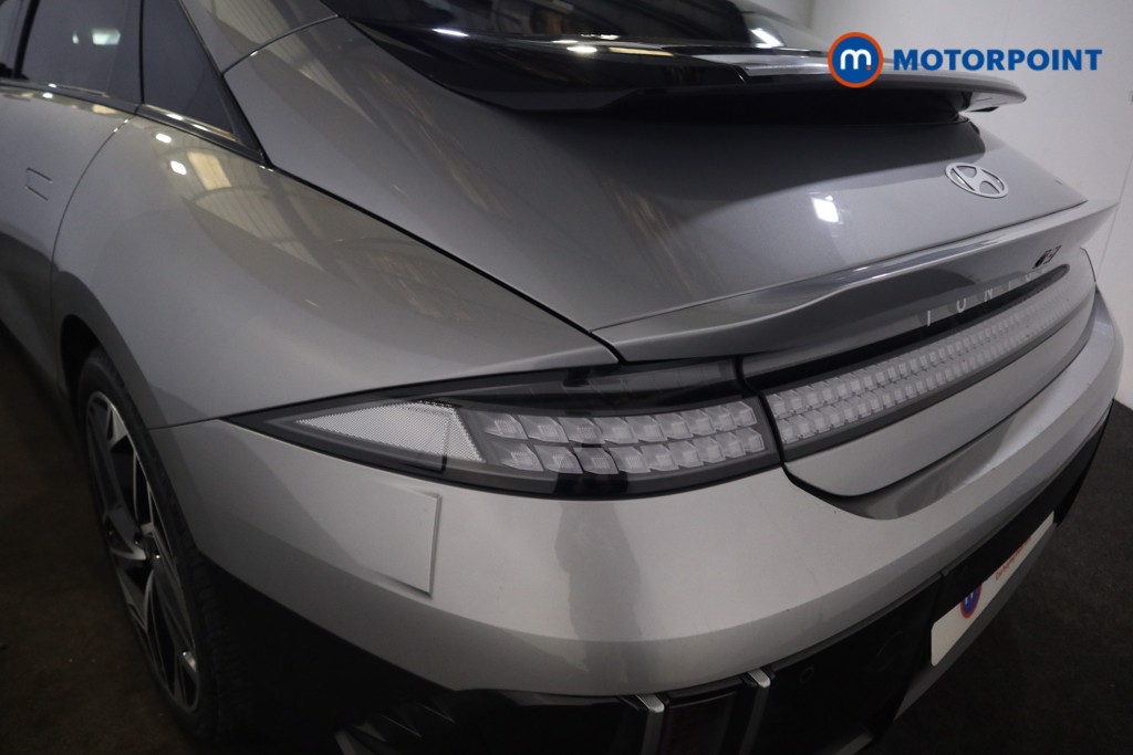 Used Hyundai IONIQ 6 2023 for sale - 78028936: Photo 37