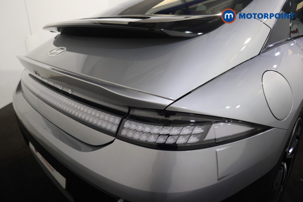 Used Hyundai IONIQ 6 2023 for sale - 78028936: Photo 38