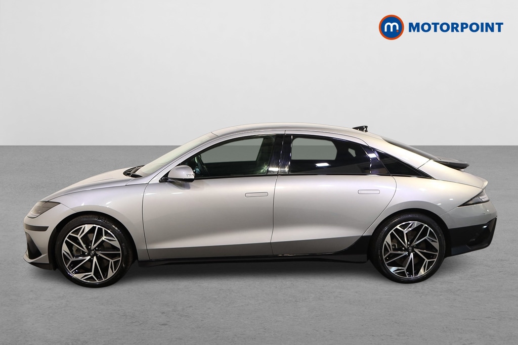 Used Hyundai IONIQ 6 2023 for sale - 78028936: Photo 4