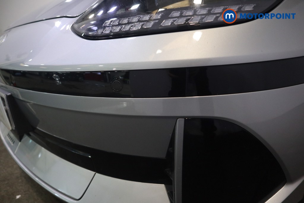 Used Hyundai IONIQ 6 2023 for sale - 78028936: Photo 42