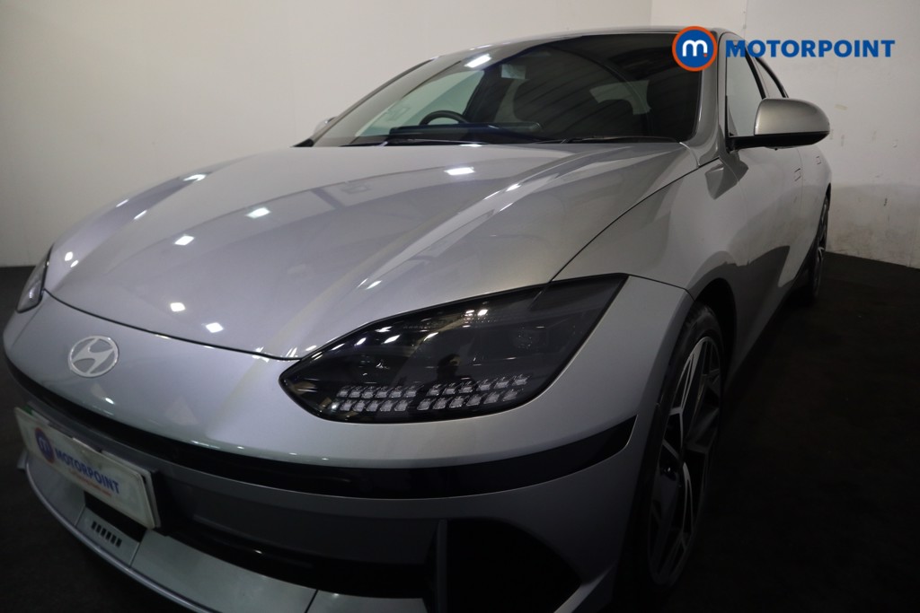 Used Hyundai IONIQ 6 2023 for sale - 78028936: Photo 43