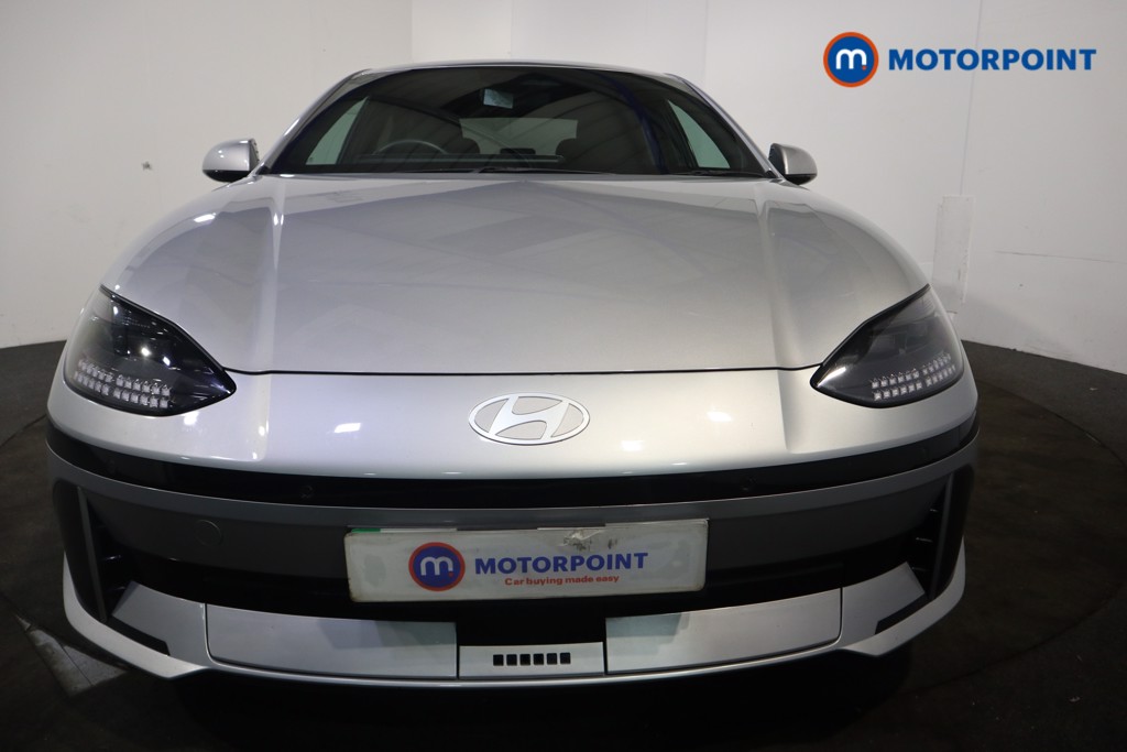 Used Hyundai IONIQ 6 2023 for sale - 78028936: Photo 44