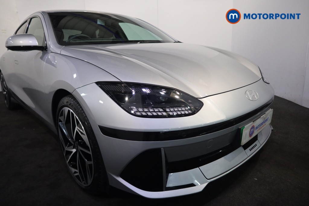 Used Hyundai IONIQ 6 2023 for sale - 78028936: Photo 45