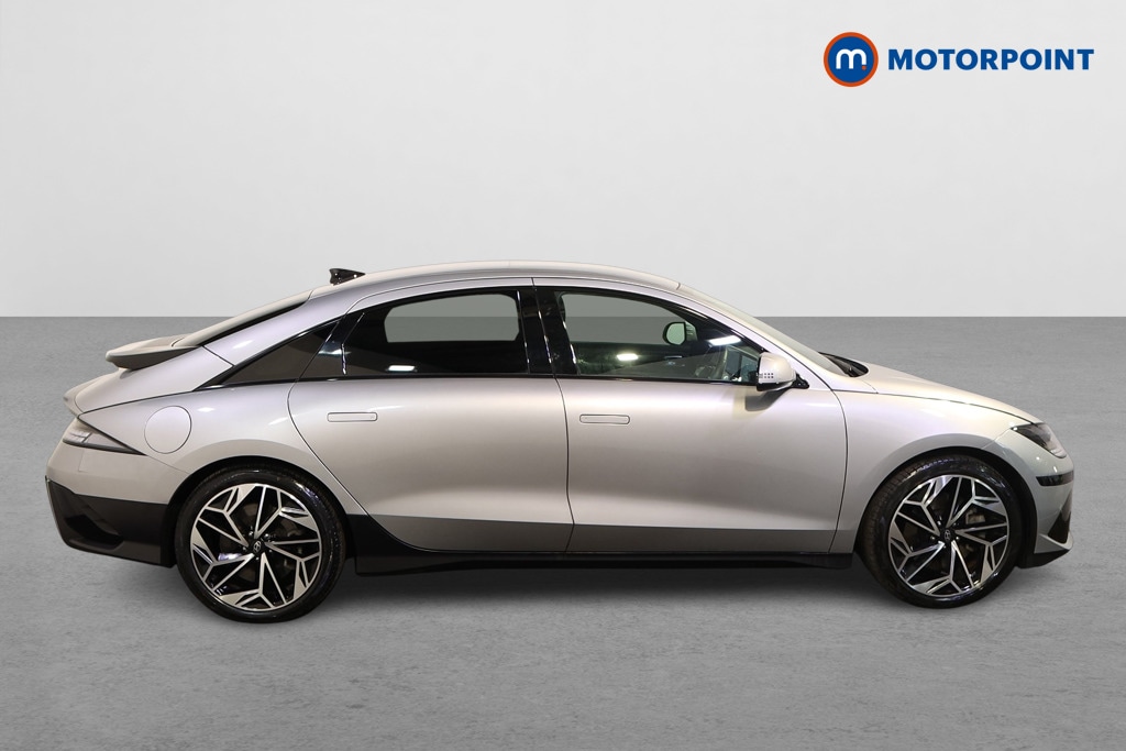 Used Hyundai IONIQ 6 2023 for sale - 78028936: Photo 8