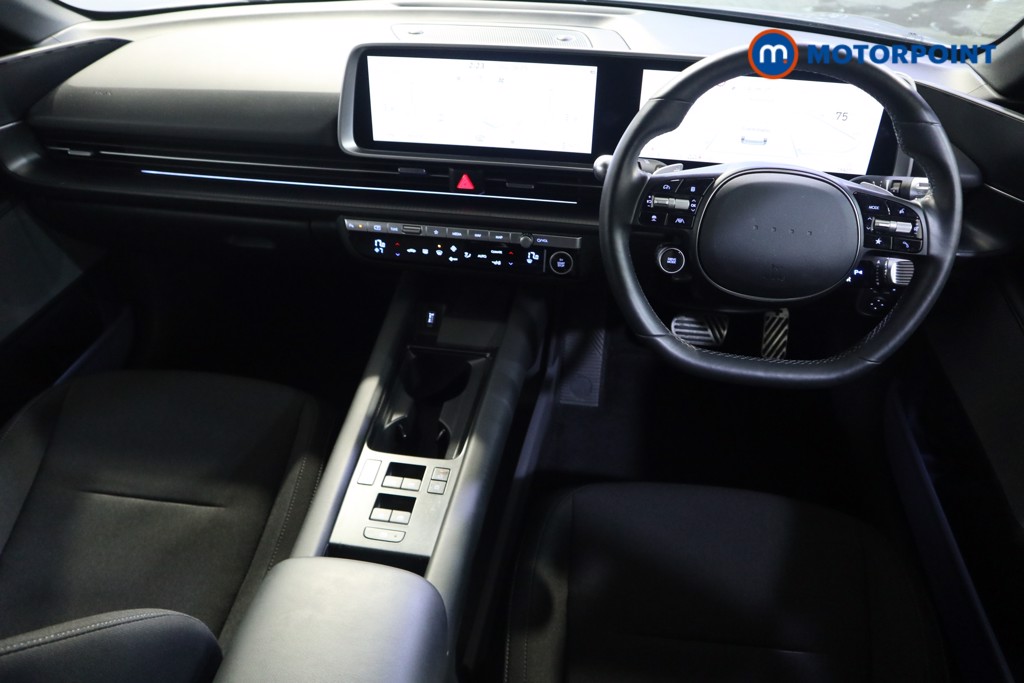 Used Hyundai IONIQ 6 2023 for sale - 78028936: Photo 9