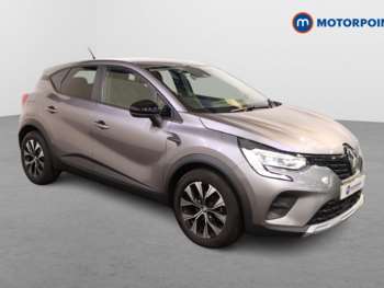 2022 - 1.0 TCE 90 Evolution 5dr