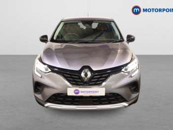 Used Renault Captur 2022 for sale - 75075156: Photo
