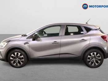 Used Renault Captur 2022 for sale - 75075156: Photo