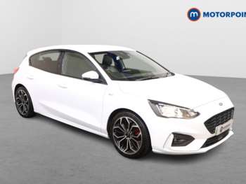 2019 - 1.0 EcoBoost 125 ST-Line X 5dr