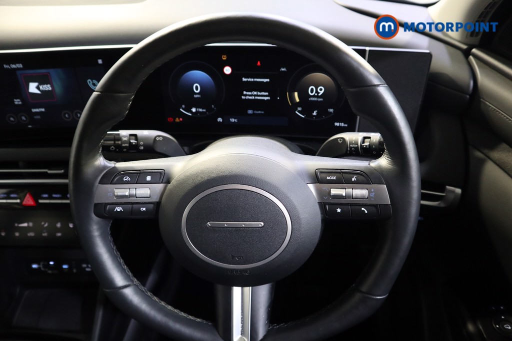 Used Hyundai TUCSON 2025 for sale - 77779109: Photo 10