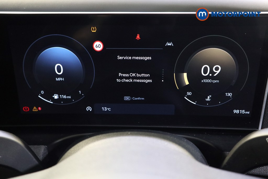 Used Hyundai TUCSON 2025 for sale - 77779109: Photo 13