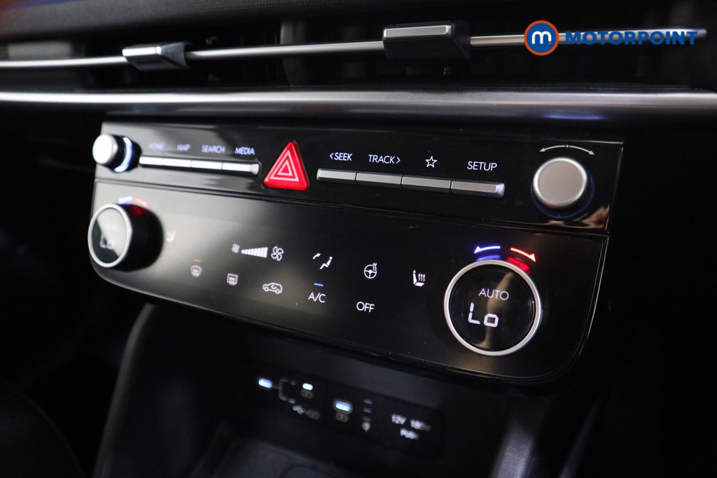 Used Hyundai TUCSON 2025 for sale - 77779109: Photo 16