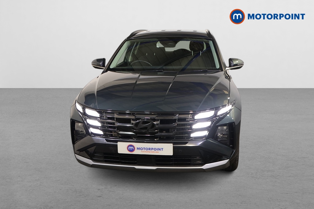 Used Hyundai TUCSON 2025 for sale - 77779109: Photo 2