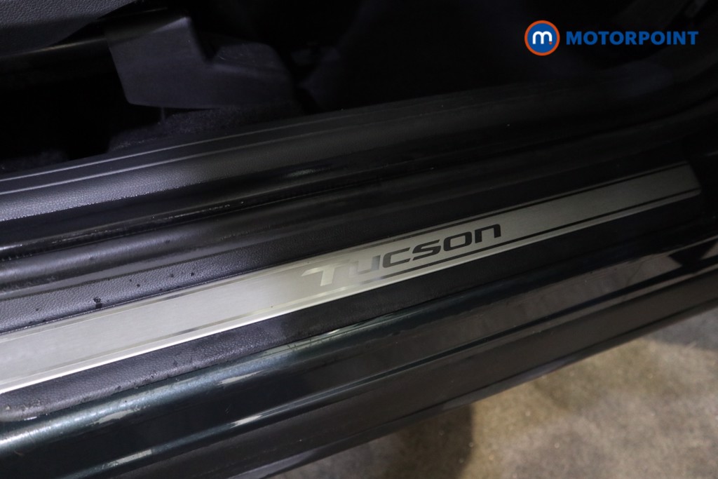 Used Hyundai TUCSON 2025 for sale - 77779109: Photo 25