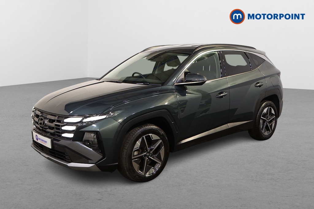 Used Hyundai TUCSON 2025 for sale - 77779109: Photo 3