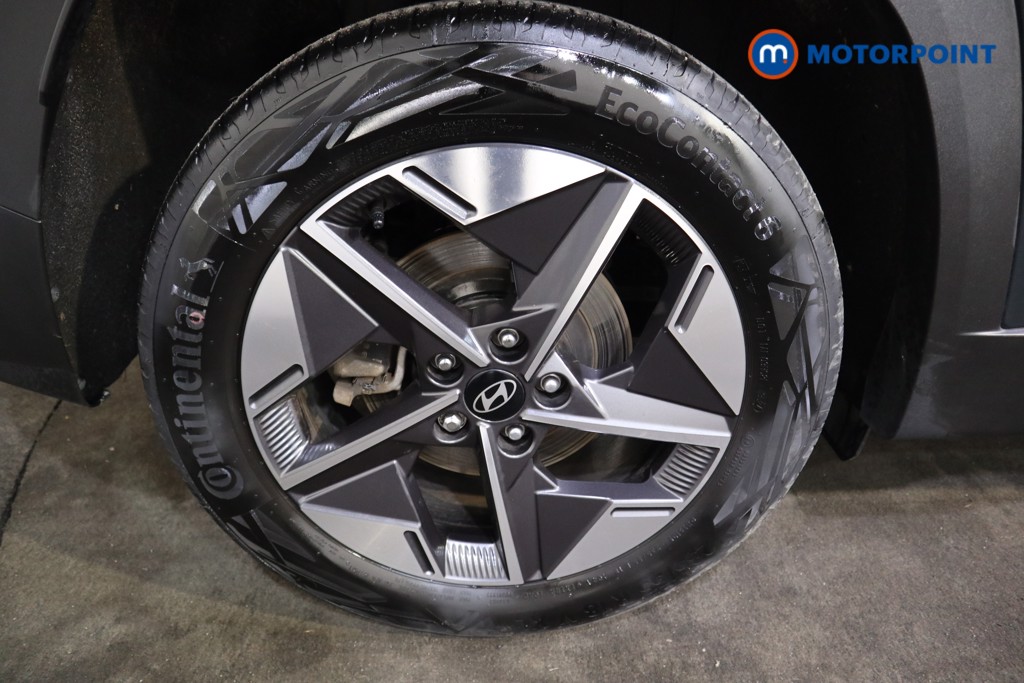 Used Hyundai TUCSON 2025 for sale - 77779109: Photo 34